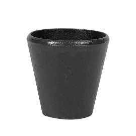 Cast Iron Oval Drain Funnel