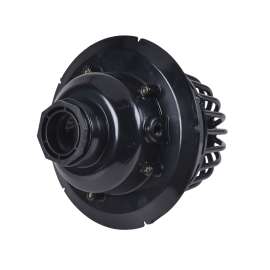 2" ABS Roof Drain w/ Cast Iron Dome