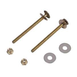 1/4" diameter Johni-Bolts 1