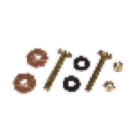 1/4" diameter Johni Quick Bolts 1