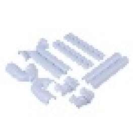 Single Supply Line and Valve Cover (1 each)