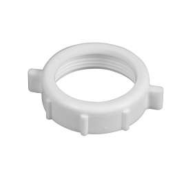 1-1/2" Slip Joint Nut