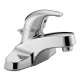 Core P136LF-M Centerset Bathroom Faucet in Polished Chrome