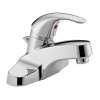 Choice P188620LF-BN-M Centerset Bathroom Faucet in Polished Chrome