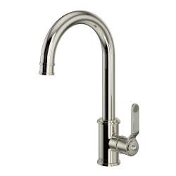 Armstrong(TM) Bar/Food Prep Kitchen Faucet, U.4513HT-PN-2