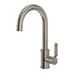 Armstrong(TM) Bar/Food Prep Kitchen Faucet, U.4513HT-STN-2