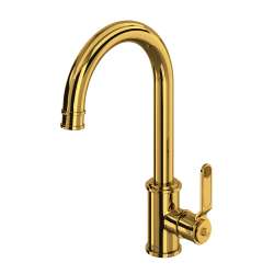 Armstrong(TM) Bar/Food Prep Kitchen Faucet, U.4513HT-ULB-2