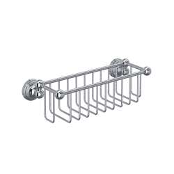 10" Bottle Basket