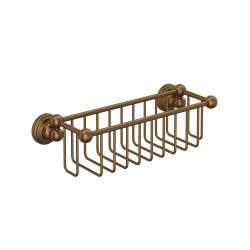 10" Bottle Basket, U.6952EB