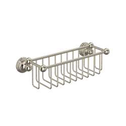 10" Bottle Basket, U.6952PN