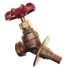 1/2in PEX Crimp PowerPEX Sillcock