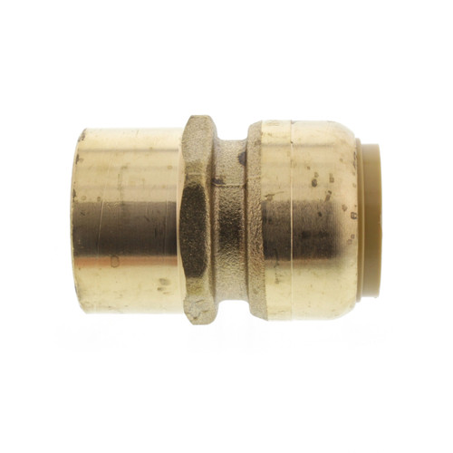 3/4in x 3/4in FNPT Lead Free Water Heater Installation Kit