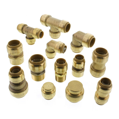 Lead Free Contractor Kit