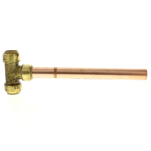 1in Lead Free Commercial Water Hammer Arrestor