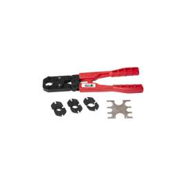 3/8in -1in PowerPEX Crimp Composite Handle Tool Kit