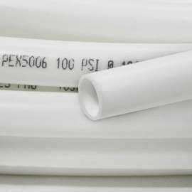 3/4in ViegaPEX in White, 300ft Coil