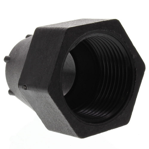 1/2in Lock-in Nut for Compression