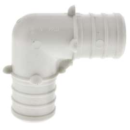 3/4in PolyAlloy PEX Crimp Elbow