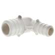 3/4in x 1/2in PolyAlloy PEX Crimp Elbow