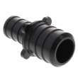3/4in x 1/2in PolyAlloy PEX Crimp Coupling