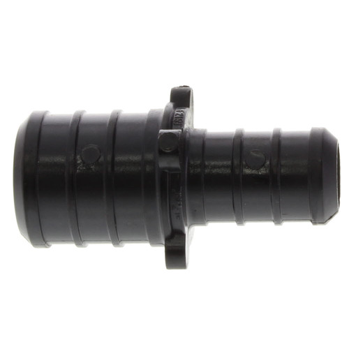 3/4in x 1/2in PolyAlloy PEX Crimp Coupling