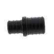1in x 3/4in PolyAlloy PEX Crimp Coupling