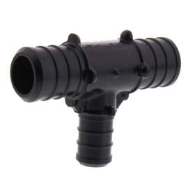 3/4in x 3/4in x 1/2in PolyAlloy PEX Crimp Reducing Tee