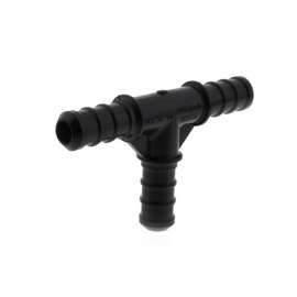 3/8in PolyAlloy PEX Crimp Tee