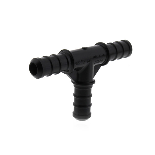 3/8in PolyAlloy PEX Crimp Tee