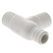 1in x 3/4in x 1in PolyAlloy PEX Crimp Reducing Tee