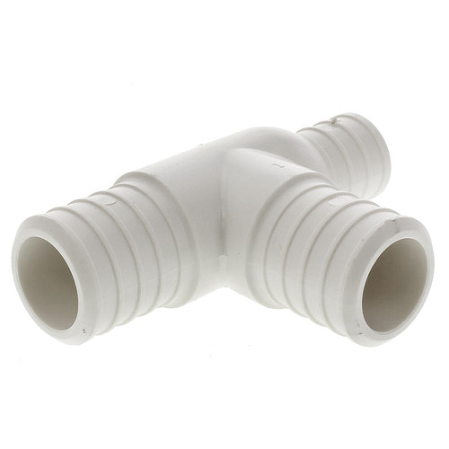 1in x 3/4in x 1in PolyAlloy PEX Crimp Reducing Tee