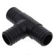 1in PolyAlloy PEX Crimp Tee