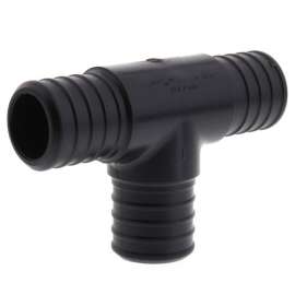 1in PolyAlloy PEX Crimp Tee