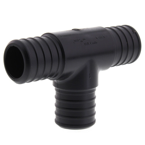 1in PolyAlloy PEX Crimp Tee