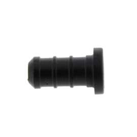 3/8in Poly PEX Crimp Test Plug