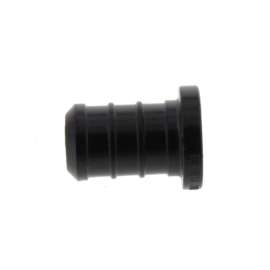 1/2in Poly PEX Crimp Test Plug