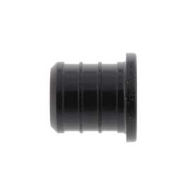 3/4in Poly PEX Crimp Test Plug
