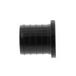 1in Poly PEX Crimp Test Plug