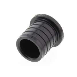 1in Poly PEX Crimp Test Plug