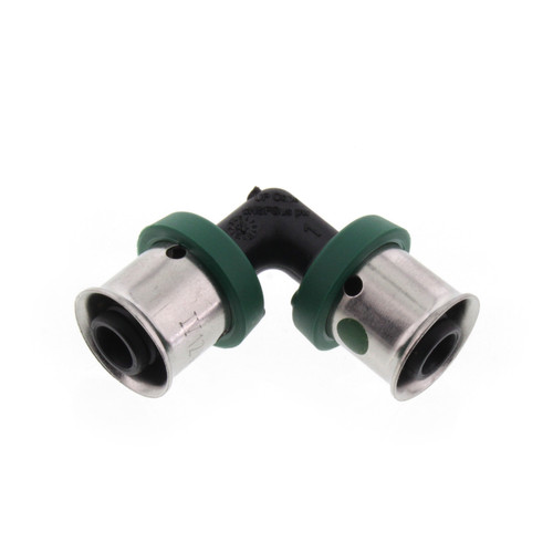 2in PEX Press Polymer Elbow