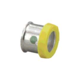 3/8in PEX Press Polymer Replacement Sleeve