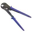 3/4in PEX Press Tool in Blue