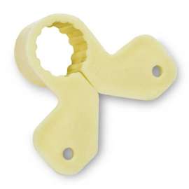 1/2in PEX Tubing Suspension Clip (Bag of 50)