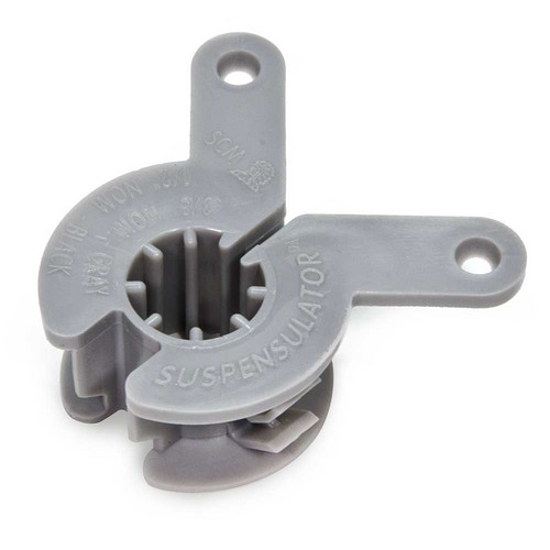 3/8in Tubing Insulator