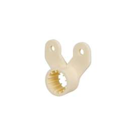 1in EZGlide Suspension Tube Clamp (Bag of 50)