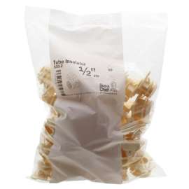 1/2in CTS EZGlide Tube Insulator (Bag of 50)