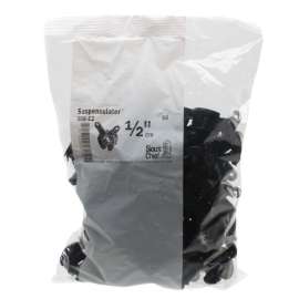 1/2in Suspensulator Suspension Clamp (Box of 50)