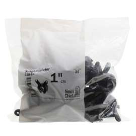 1in Suspensulator Suspension Clamp (Box of 25)