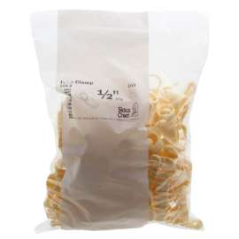 1-1/4in EZGlide Tube Clamp (Box of 25)