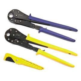 Starter PEX Press Tool Set